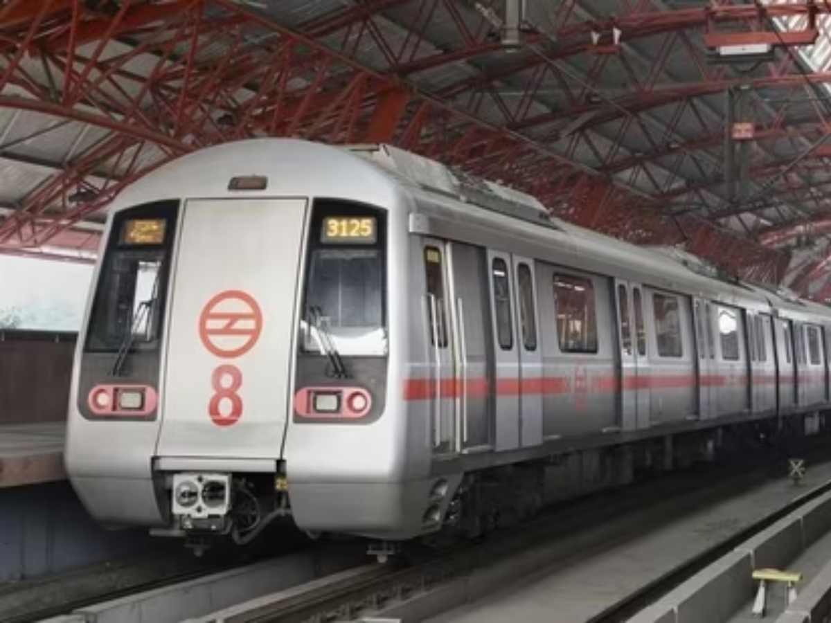 Mishap at Inderlok Metro: DMRC to give 15 Lakh next to kin of woman who died in accident